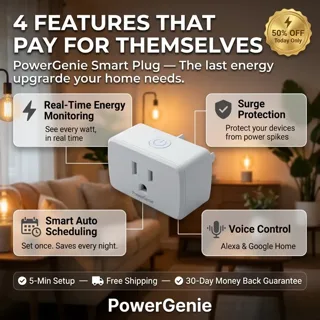 Thousands of Homes Saving