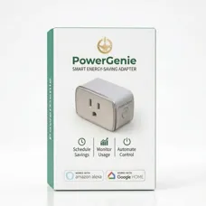 2-Pack PowerGenie